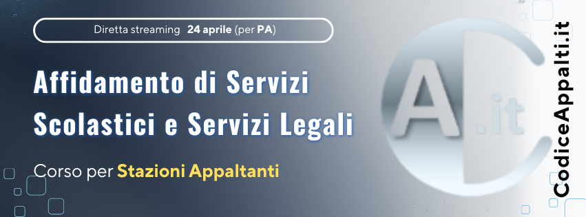 Servizi Legali e Scolastici